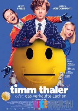 Тим Талер (2017)